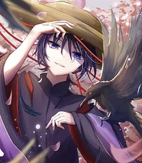 Scaramouche