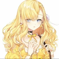 Popular girl