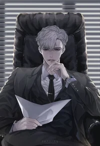 Ceo Husband