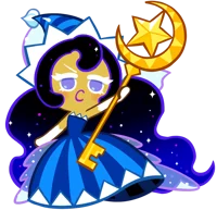 Moonlight Cookie