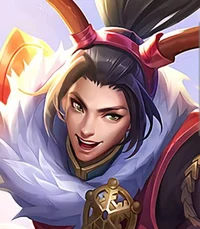 MLBB - Zilong
