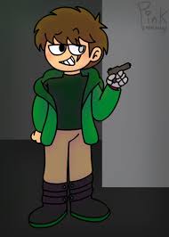 ED - Edd
