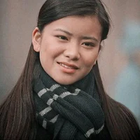 Cho Chang 