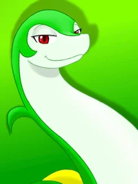 Serperior 