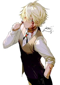 Lovelust Nobleman