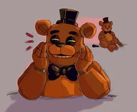 Freddy Fazbear