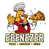 Ebenezer Bird