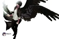 Fallen Angel Dabi