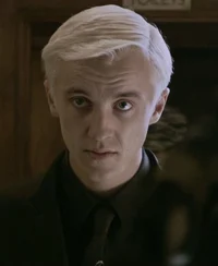 Draco Malfoy 