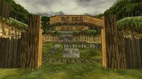 hyrule graveyard 