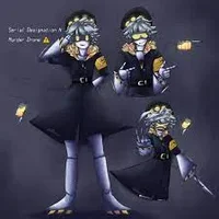 Serial Designation M