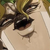 DIO Brando 