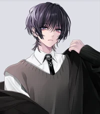 Tutor Scaramouche