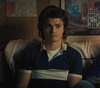 steve harrington