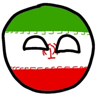 Iranball