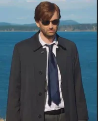 Alex Hardy From Broc