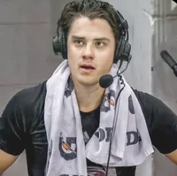 Sebastian Aho