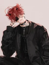 Streamer boyfriend
