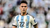 Lautaro Martinez 