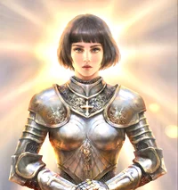 Joan of Arc 