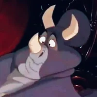 Woog The Triceratops