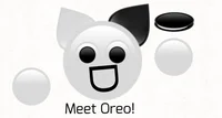 Oreo