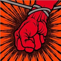 St Anger