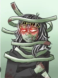 Villain shota aizawa