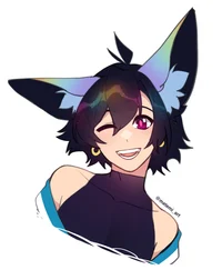 CatBoy