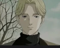 Johan liebert 