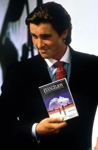 Patrick bateman esp