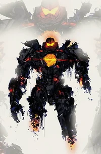 gypsy danger