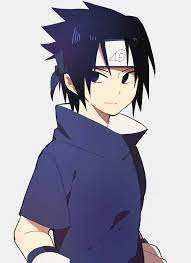 sasuke uchiha