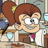 Luan Loud