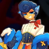 Cheshire Wally