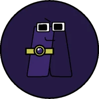 Greek Alphabet-Lambd