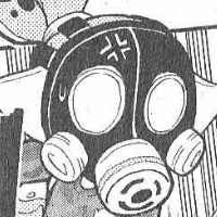 Mask - Splatoon