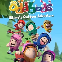 -ODDBODS RPG