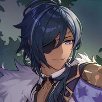 bodyguard kaeya