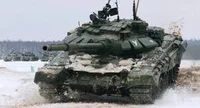 Female  T-72