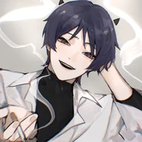 Streamer Scaramouche