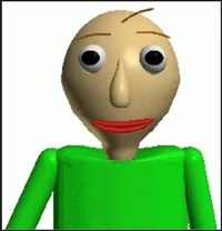 Baldi basics