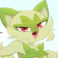 Sprigatito