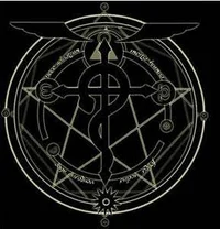 Fullmetal Alchemist