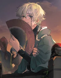 Lovelust Boyfriend