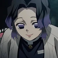 Shinobu Kocho