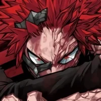 eijiro kirishima