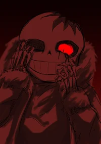 Horror sans