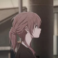Nishimiya Shouko