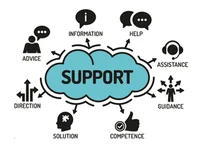 Everyday Support -